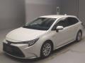 2019 Toyota Corolla Touring Wagon