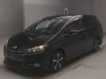 2012 Toyota Wish
