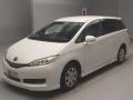 2013 Toyota Wish