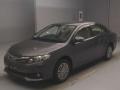 2014 Toyota Allion