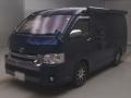 2017 Toyota Hiace Wagon