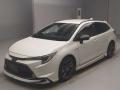2020 Toyota Corolla Touring Wagon
