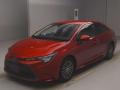 2021 Toyota Corolla Sedan