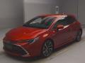2019 Toyota Corolla Sport