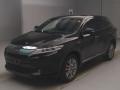 2017 Toyota Harrier Hybrid