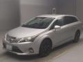 2013 Toyota Avensis Wagon