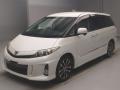 2013 Toyota Estima