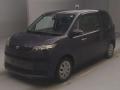 2015 Toyota Spade