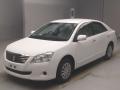 2007 Toyota Premio