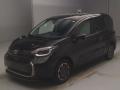 2023 Toyota Sienta