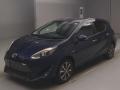 2018 Toyota Aqua