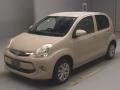 2015 Toyota Passo
