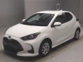 2023 Toyota YARIS