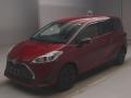 2021 Toyota Sienta