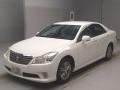 2010 Toyota Crown
