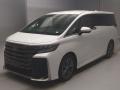 2023 Toyota Vellfire Hybrid