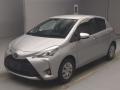 2019 Toyota Vitz