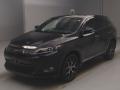 2016 Toyota Harrier