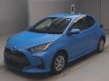 2020 Toyota YARIS