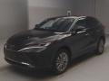 2023 Toyota Harrier