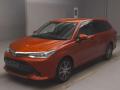 2016 Toyota Corolla Fielder