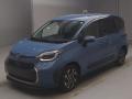2024 Toyota Sienta