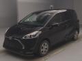 2019 Toyota Sienta