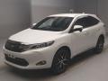 2017 Toyota Harrier