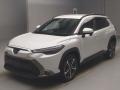 2022 Toyota Corolla Cross