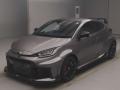 2025 Toyota GR YARIS