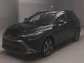2021 Toyota Corolla Cross
