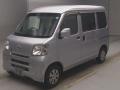 2015 Toyota Pixis Van