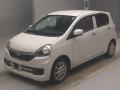 2016 Toyota Pixis Epoch