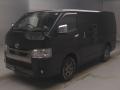 2022 Toyota Hiace Van