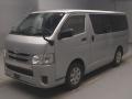 2014 Toyota Hiace Van