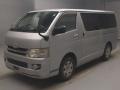 2009 Toyota Hiace Van
