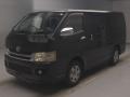 2007 Toyota Regiusace Van