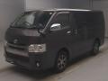 2016 Toyota Regiusace Van
