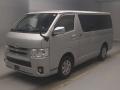 2016 Toyota Regiusace Van