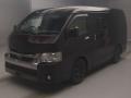 2021 Toyota Hiace Van