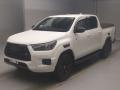2023 Toyota Hilux