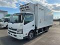 2018 Hino DUTRO