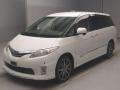 2009 Toyota Estima Hybrid
