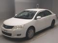 2008 Toyota Allion