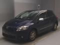2012 Toyota Auris