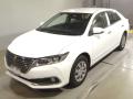 2018 Toyota Premio