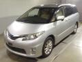 2015 Toyota Estima Hybrid