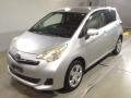 2011 Toyota Ractis