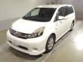 2014 Toyota Isis