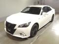 2015 Toyota Crown Hybrid